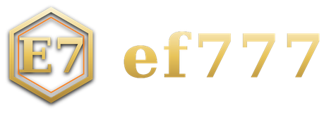 ef777 logo